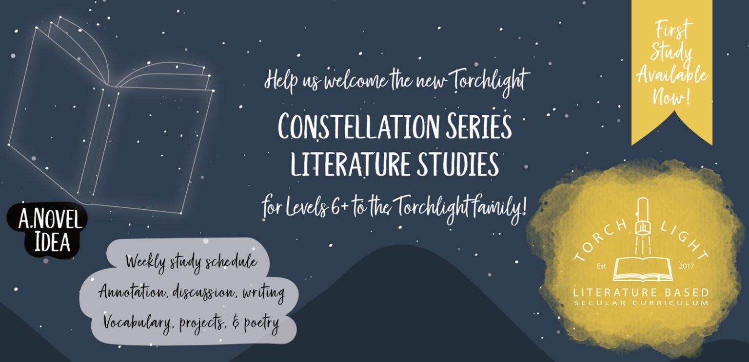 Torchlight Home Torchlight Curriculum