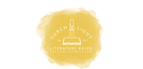 torchlight curriculum level k