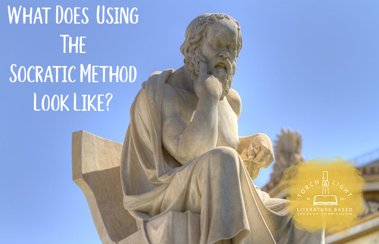 What Does Using the Socratic Method Look Like?