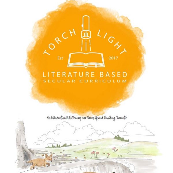 TorchlightLevel PreK Torchlight Curriculum