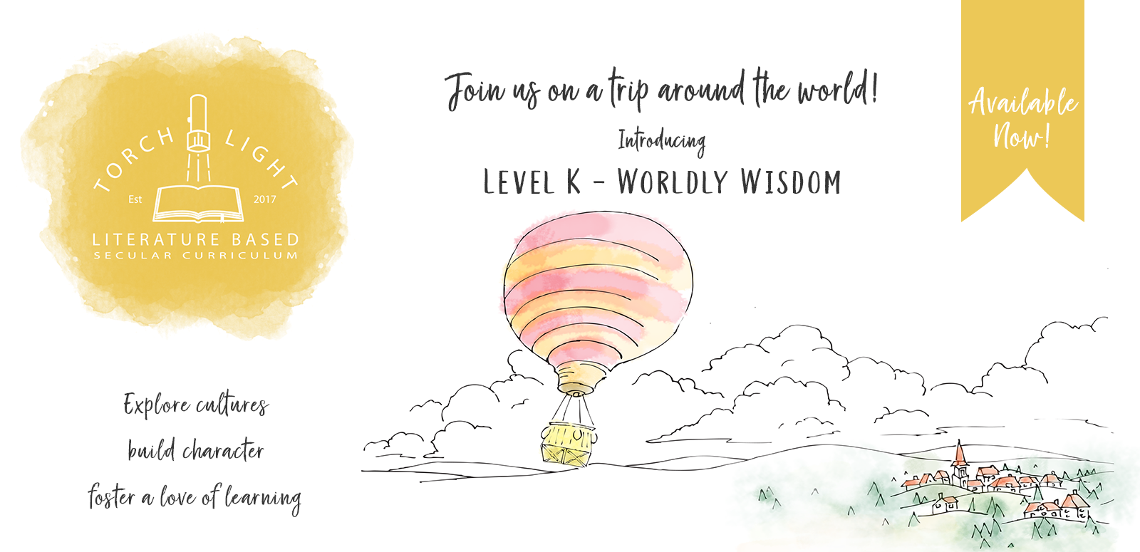 Torchlight Home Torchlight Curriculum