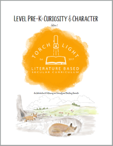 Torchlight-Level Pre-K | Torchlight Curriculum